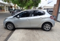 Autos - Peugeot 208 1.6VTI Allure Touch 2015 Nafta 87000Km - En Venta