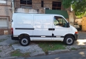 Utilitarios - Renault Master 2.5 G9U 2011 Diesel 230000Km - En Venta