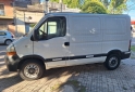 Utilitarios - Renault Master 2.5 G9U 2011 Diesel 230000Km - En Venta