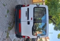 Utilitarios - Renault Master 2.5 G9U 2011 Diesel 230000Km - En Venta