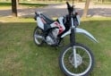 Motos - Honda 250 2020 Nafta 2770Km - En Venta