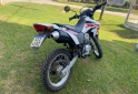 Motos - Honda 250 2020 Nafta 2770Km - En Venta