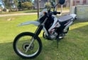 Motos - Honda 250 2020 Nafta 2770Km - En Venta