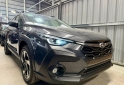 Camionetas - Subaru Crosstrek 2.0i AWD 2024 Nafta 0Km - En Venta