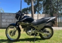 Motos - Honda Falcon 2012 Nafta 34000Km - En Venta