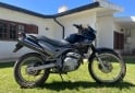 Motos - Honda Falcon 2012 Nafta 34000Km - En Venta