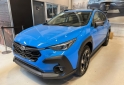 Camionetas - Subaru Crosstrek 2.0 Hybrid AWD 2024 Electrico / Hibrido 0Km - En Venta