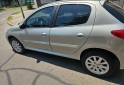 Autos - Peugeot 207 2013 Nafta 114000Km - En Venta