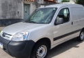 Utilitarios - Peugeot PARNERT FURGON DIESEL 1.6 2017 Diesel 126523Km - En Venta