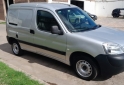 Utilitarios - Peugeot PARNERT FURGON DIESEL 1.6 2017 Diesel 126523Km - En Venta