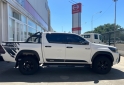 Camionetas - Toyota Hilux SRV 2018 Diesel 140000Km - En Venta