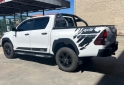 Camionetas - Toyota Hilux SRV 2018 Diesel 140000Km - En Venta