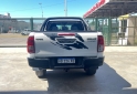 Camionetas - Toyota Hilux SRV 2018 Diesel 140000Km - En Venta