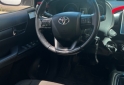 Camionetas - Toyota Hilux SRV 2018 Diesel 140000Km - En Venta