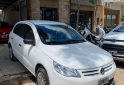 Autos - Volkswagen GOL TREND 1.6 2008 Nafta 170000Km - En Venta