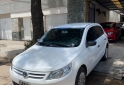 Autos - Volkswagen GOL TREND 1.6 2008 Nafta 170000Km - En Venta