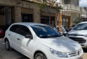 Autos - Volkswagen GOL TREND 1.6 2008 Nafta 170000Km - En Venta