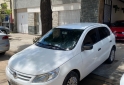 Autos - Volkswagen GOL TREND 1.6 2008 Nafta 170000Km - En Venta