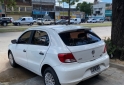 Autos - Volkswagen GOL TREND 1.6 2008 Nafta 170000Km - En Venta