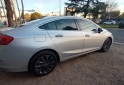 Autos - Chevrolet CRUZE FOCUS COROLLA 2016 Nafta 88000Km - En Venta