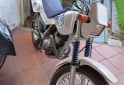 Motos - Yamaha TW200 1998 Nafta 10Km - En Venta