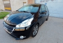 Autos - Peugeot 208 FIESTA 308 2016 Nafta 110000Km - En Venta