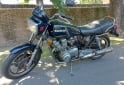 Motos - Suzuki GSX 750 1981 Nafta 111111Km - En Venta