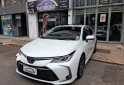 Autos - Toyota Corolla SEG 2022 Nafta 34000Km - En Venta