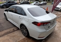 Autos - Toyota Corolla SEG 2022 Nafta 34000Km - En Venta