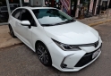 Autos - Toyota Corolla SEG 2022 Nafta 34000Km - En Venta