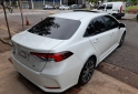 Autos - Toyota Corolla SEG 2022 Nafta 34000Km - En Venta