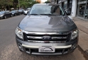 Camionetas - Ford Ranger XLT 2015 Diesel 195000Km - En Venta