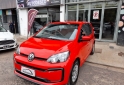 Autos - Volkswagen Up Move 2019 Nafta 76000Km - En Venta