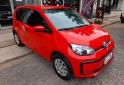 Autos - Volkswagen Up Move 2019 Nafta 76000Km - En Venta