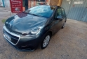 Autos - Peugeot 208 FIESTA ETIOS 308 2019 Nafta 60000Km - En Venta