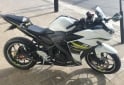 Motos - Yamaha R3 2018 Nafta 16000Km - En Venta