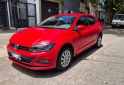 Autos - Volkswagen Polo 1ra mano permuto 2018 Nafta 90000Km - En Venta