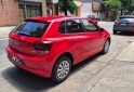 Autos - Volkswagen Polo 1ra mano permuto 2018 Nafta 90000Km - En Venta