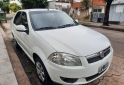 Autos - Fiat Siena 2015 Nafta 117000Km - En Venta