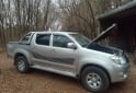 Camionetas - Toyota Sr 2010 Diesel 284000Km - En Venta