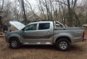 Camionetas - Toyota Sr 2010 Diesel 284000Km - En Venta