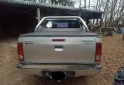 Camionetas - Toyota Sr 2010 Diesel 284000Km - En Venta