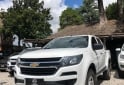 Camionetas - Chevrolet S10 2018 Diesel 98000Km - En Venta