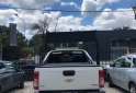 Camionetas - Chevrolet S10 2018 Diesel 98000Km - En Venta