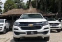 Camionetas - Chevrolet S10 2018 Diesel 98000Km - En Venta