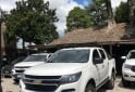 Camionetas - Chevrolet S10 2018 Diesel 98000Km - En Venta