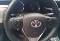 Autos - Toyota Corolla xei pack cvt 2014 Nafta 89000Km - En Venta