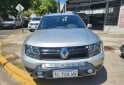 Camionetas - Renault Duster Oroch outsider 2.0 2018 Nafta 140000Km - En Venta