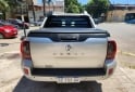 Camionetas - Renault Duster Oroch outsider 2.0 2018 Nafta 140000Km - En Venta