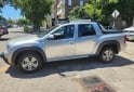 Camionetas - Renault Duster Oroch outsider 2.0 2018 Nafta 140000Km - En Venta